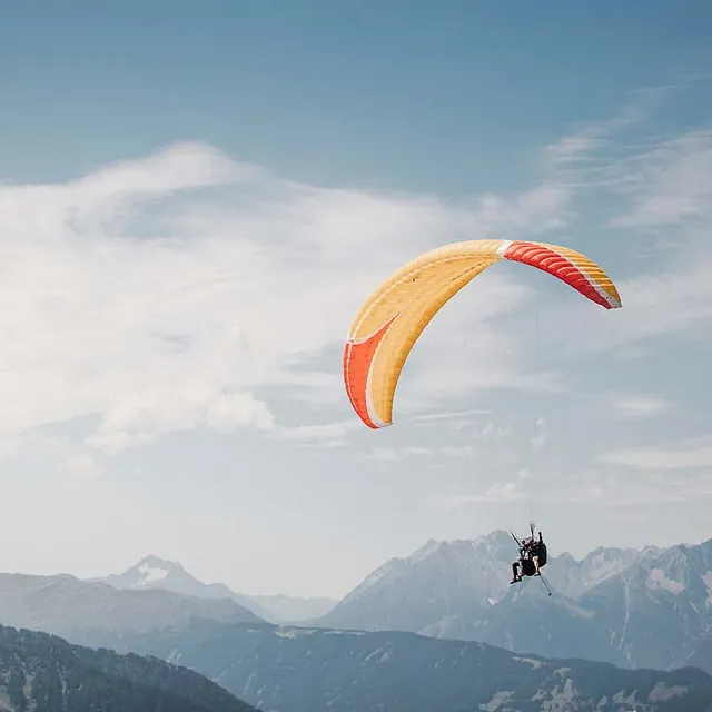 Sommerurlaub in Tirol